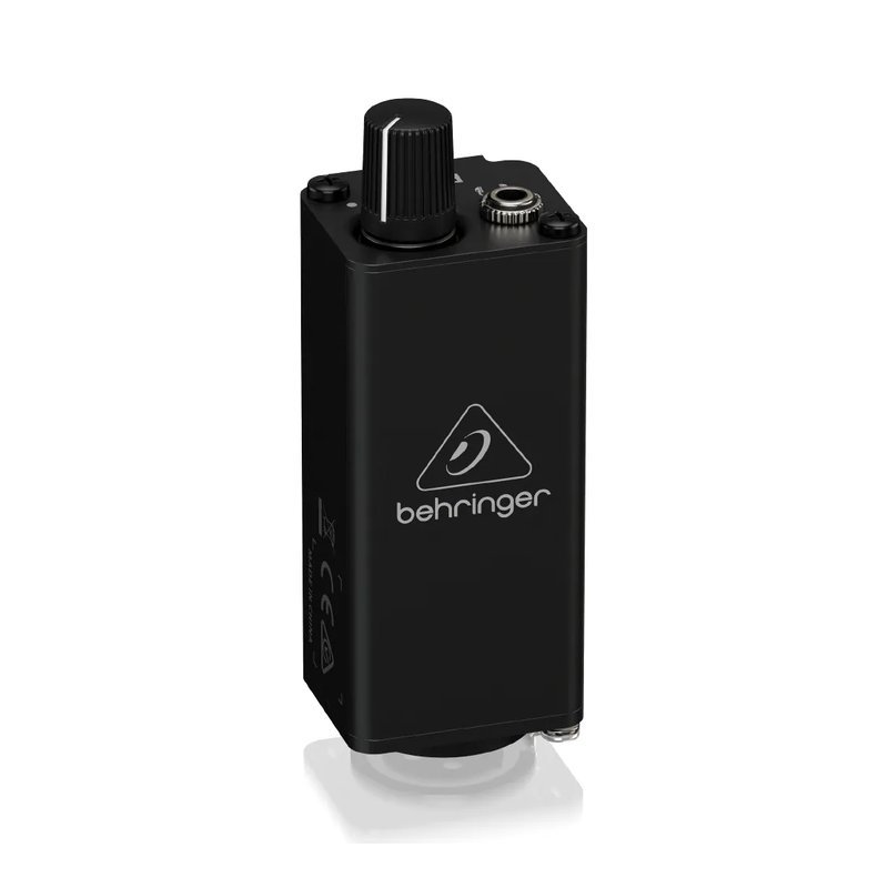 Behringer Behringer / PM1 1軌 耳機分配器 — 三峽音響 / 音箱