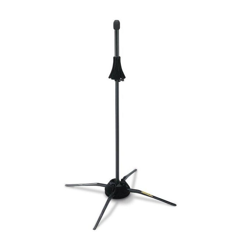 Hercules 輕便型長號架 DS420B 海克力斯 HERCULES 可置入號口 — 三峽銅管樂器