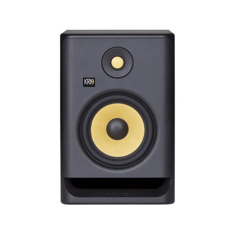 KRK KRK / Rokit RP7G4 7吋 主動式錄音監聽喇叭(7吋,145W)(支) — 三峽錄音