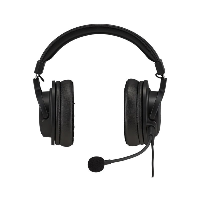 Yamaha Yamaha / YHG01 專業音質麥克風耳機(35 ohms) — 三峽麥克風