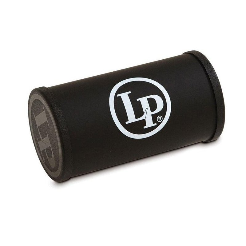 沙鈴 黑色 (小) 德國 LP LP-446-S 沙筒 — 三峽鼓 / 打擊