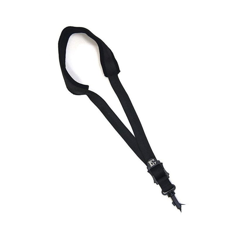 薩克斯風吊帶 法國 BG S10SH SAX 中音 次中音 通用 — 三峽銅管 / 管樂