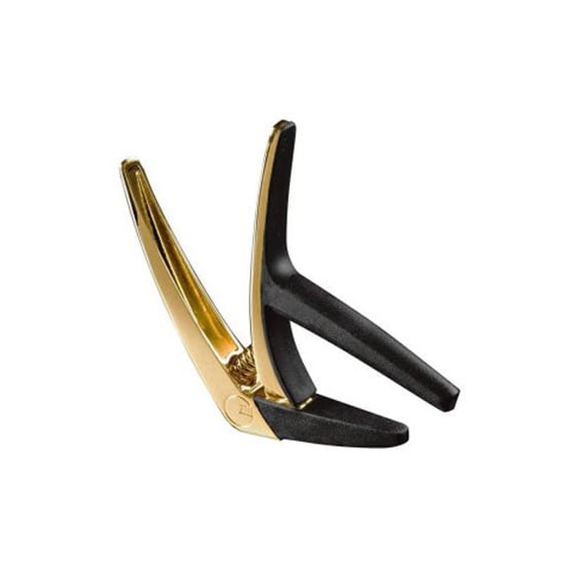 NV-6-GLD NV-6-GLD 新 英國 G7th Nashville 18K金 金色 吉他 移調夾 民謠吉他 — 三峽木吉他 / 民謠吉他