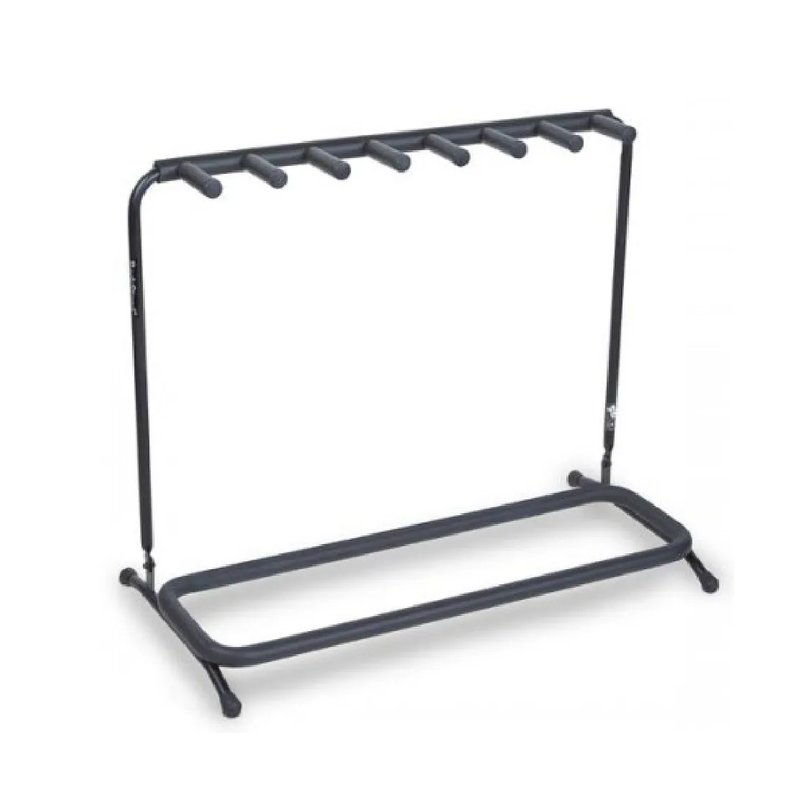 Warwick Warwick / Rockstand RS20862 電吉他/貝斯展示架(7支) — 三峽吉他 / Bass