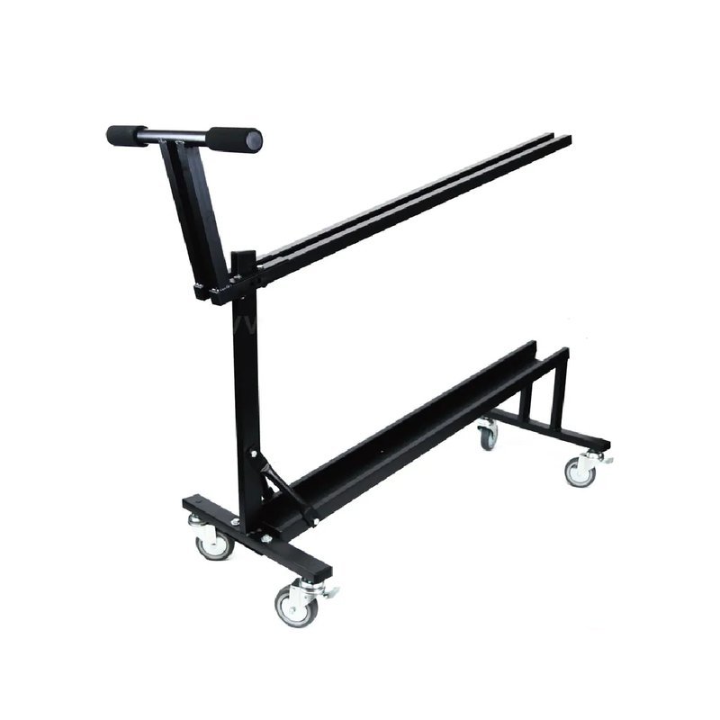 MIT 台灣製 MIT 台灣製 / CT-600 譜架專用收納車(12支譜架) — 三峽X 型琴架