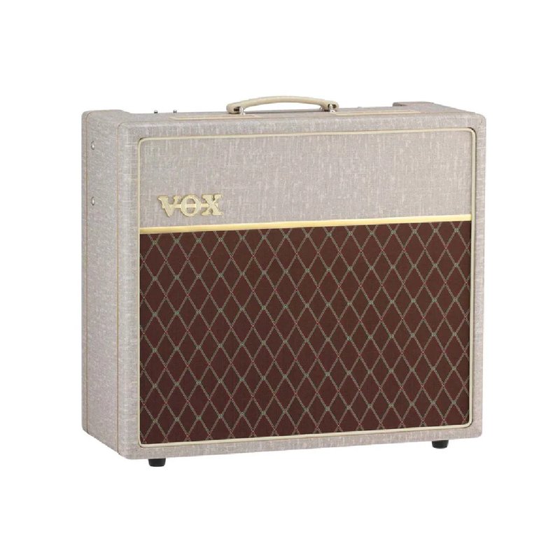 VOX Vox / AC15HW1X 全真空管電吉他音箱(15W) — 三峽吉他 / Bass