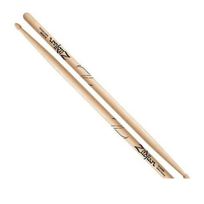 Zildjian 美國 Zildjian 5ACW 鼓棒 橡木頭 5A ACORN 山胡桃木 Z5AAC — 三峽鼓 / 打擊