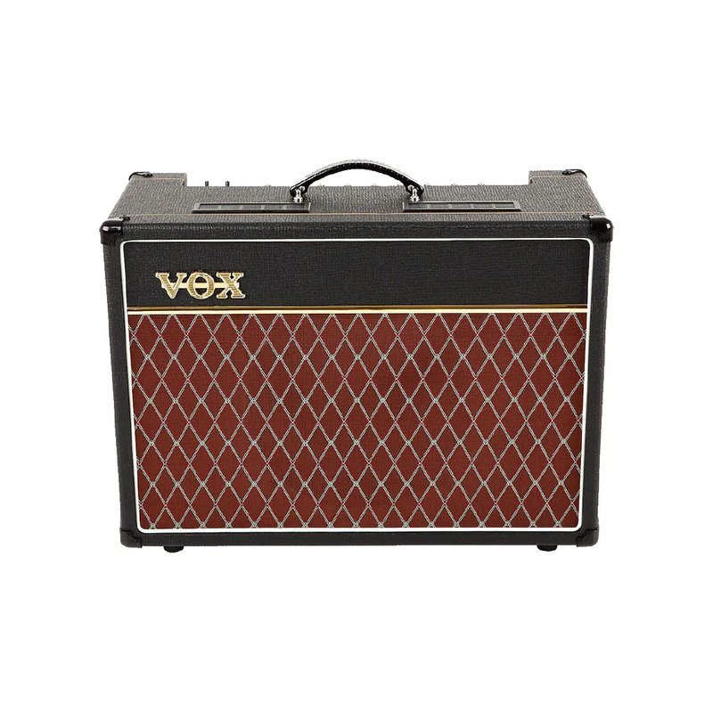 VOX Vox / AC15C1 全真空管電吉他音箱(15W) — 三峽木吉他 / 民謠吉他