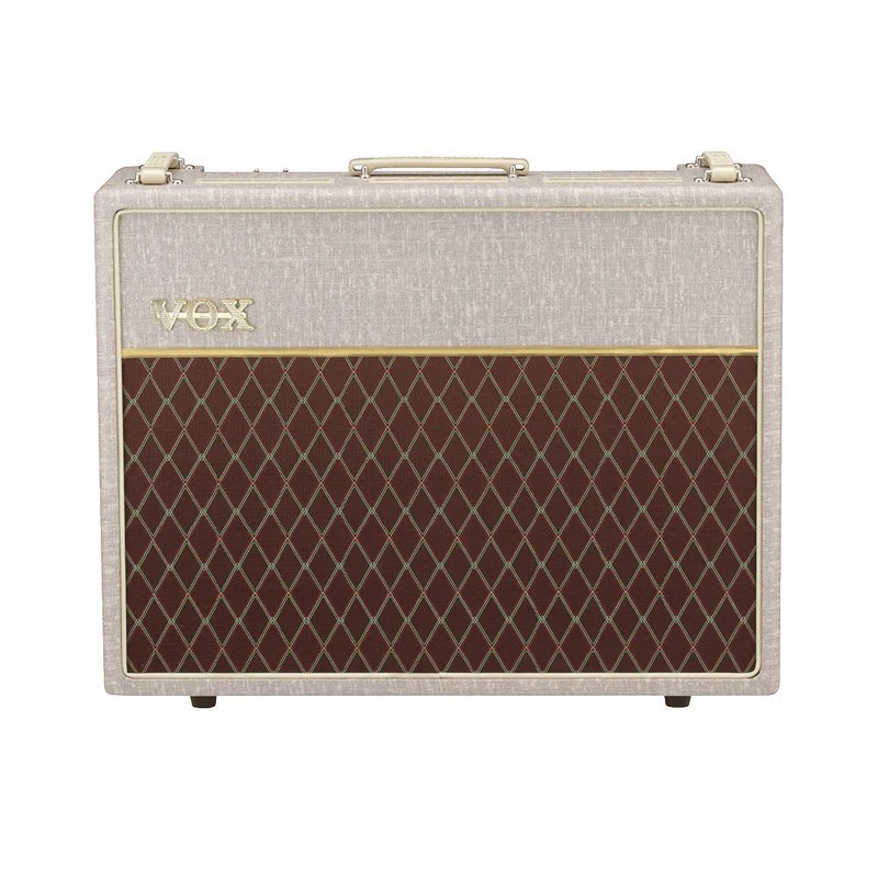 VOX Vox / AC30HW2 全真空管電吉他音箱(30W) — 三峽木吉他 / 民謠吉他