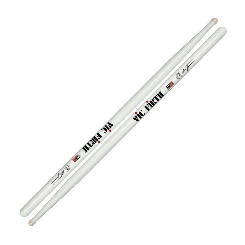 Vic Firth 鼓棒 美國 Vic Firth SMT Mike Terrana 簽名款 爵士鼓棒 — 三峽鼓 / 打擊