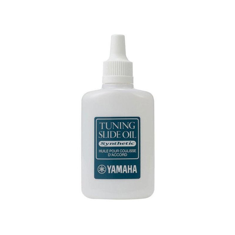 Yamaha 調音管潤滑劑 TSO3 YAMAHA 日製 — 三峽配件 / 週邊