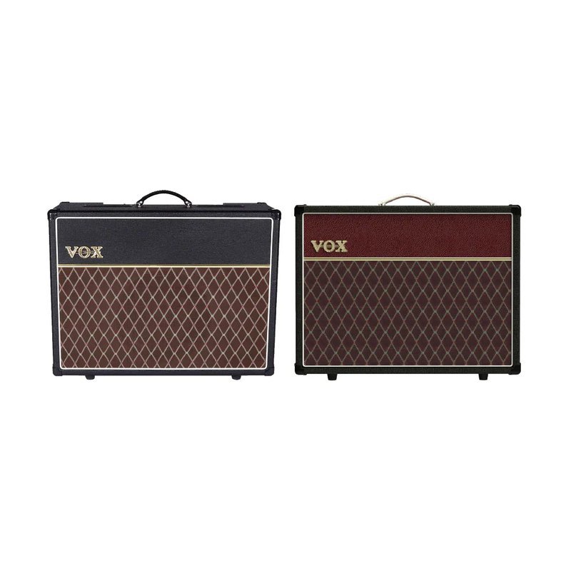 VOX Vox / AC30S1 全真空管電吉他音箱(30W)(2色) — 三峽木吉他 / 民謠吉他
