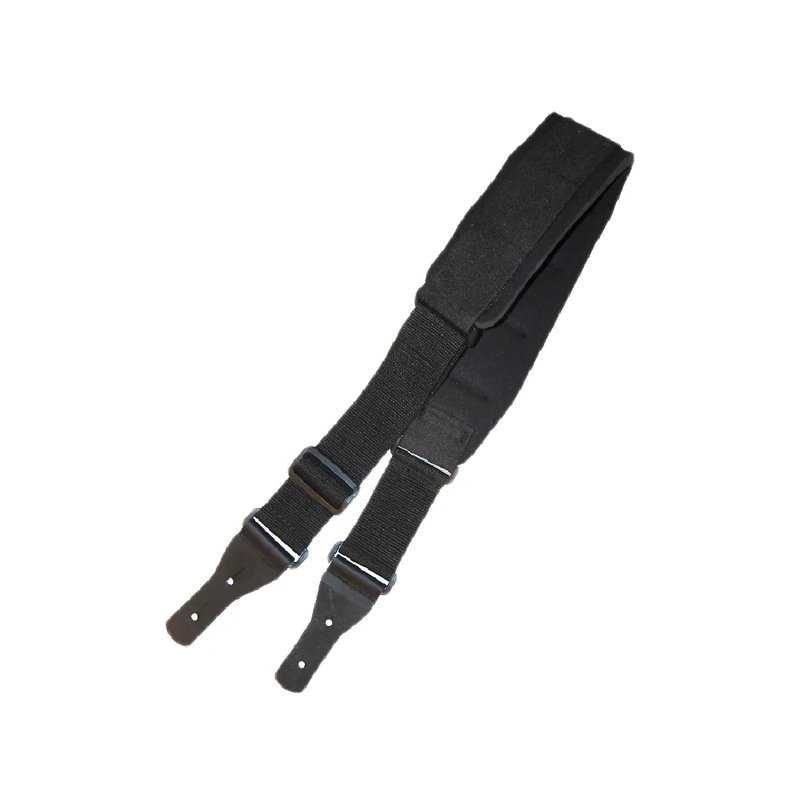 Comfort Strapp Comfort Strapp / CSSP-B 貝斯背帶(尺寸S/L/XL) — 三峽吉他 / Bass