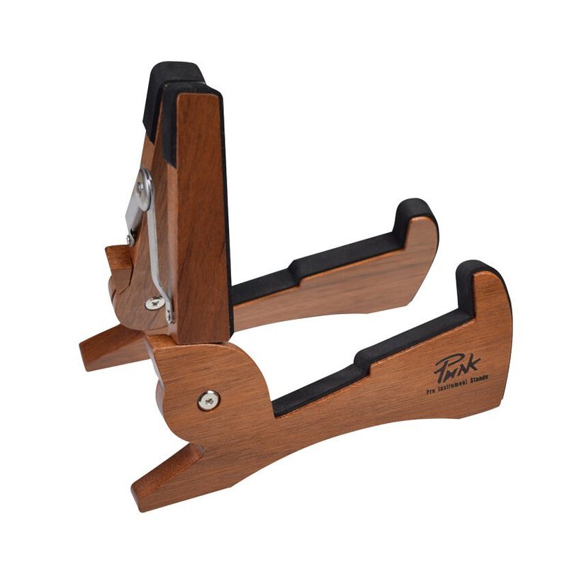 PUNK PUNK MA-38B 吉他架 收取式 電吉他架 木吉他架 — 三峽木吉他 / 民謠吉他