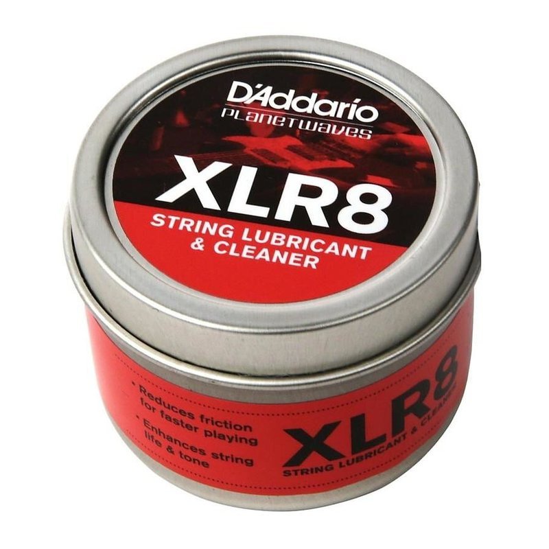 Planet Waves 美國 Planet Waves PW-XLR8-01 弦油 — 三峽弦油