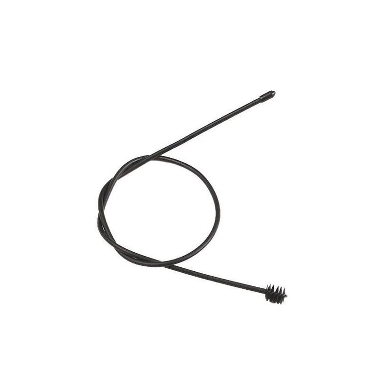 Yamaha 巴松管吹口通條刷 巴松管用 YAMAHA BOB 吹嘴清潔刷 — 三峽木管樂器