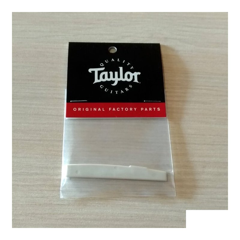 Taylor Taylor原廠 民謠吉他 下弦枕 80600 — 三峽木吉他 / 民謠吉他