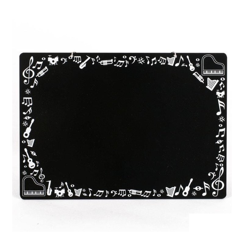 AB1601M AB1601M 音樂彩繪留言板 — 三峽配件 / 週邊