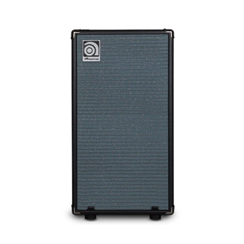 Ampeg Ampeg / SVT-210AV 電貝斯音箱體(2x10吋,200W) — 三峽吉他 / Bass｜YA! 玩音樂