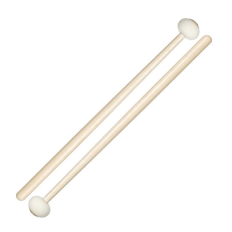 Vic Firth 美國 Vic Firth T4 定音鼓棒 Ultra Staccato-Hard Felt — 三峽鼓 / 打擊