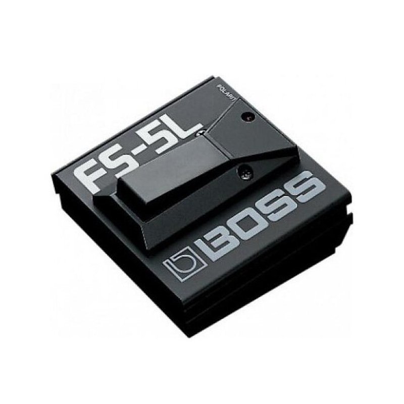 開關踏板 音箱切換開關 BOSS (FS-5L 開關踏板 音箱切換開關 BOSS (FS-5L / FS-5U) — 三峽音響 / 音箱
