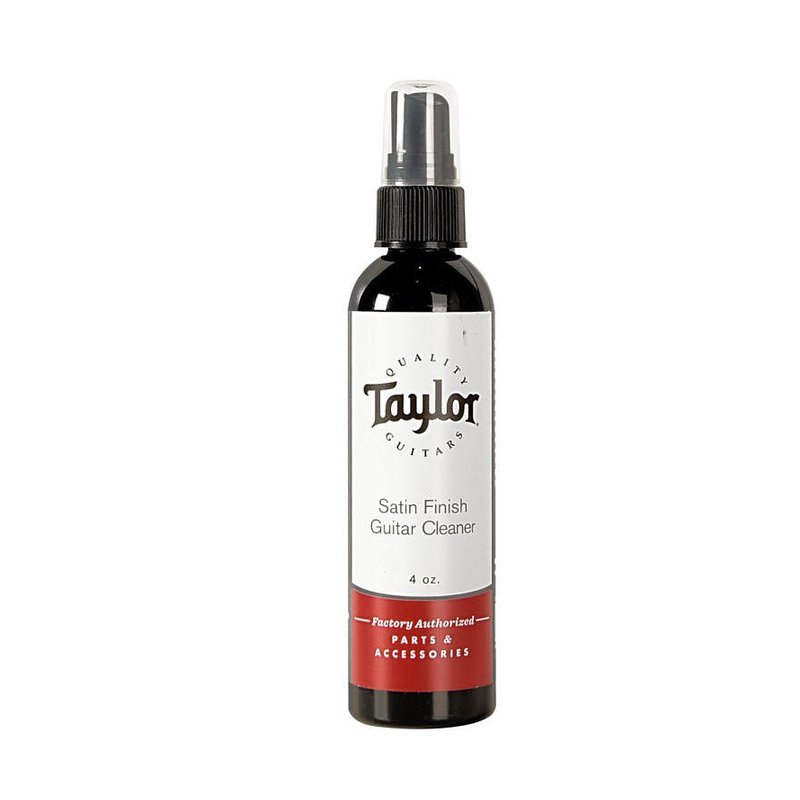 Taylor Taylor 80912 (1311-04) 平光吉他清潔油 吉他保養油 — 三峽木吉他 / 民謠吉他