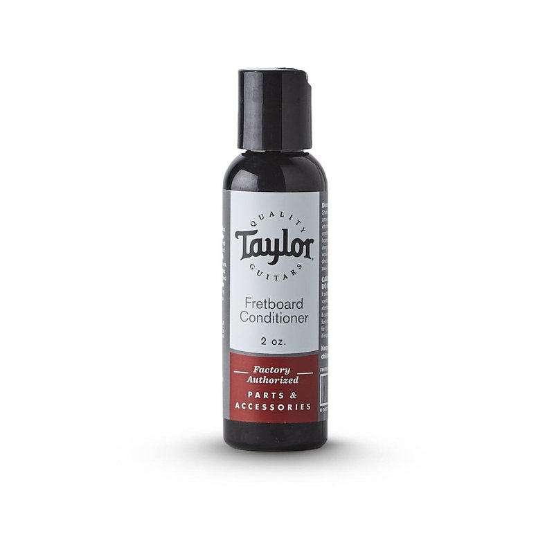 Taylor Taylor 80904 (1307-02) 吉他指板油 2oz 吉他保養油 — 三峽木吉他 / 民謠吉他