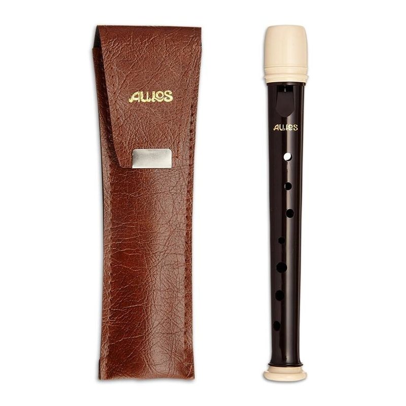 日製 AULOS 英式 501S 短笛(免運) — 三峽配件 / 週邊