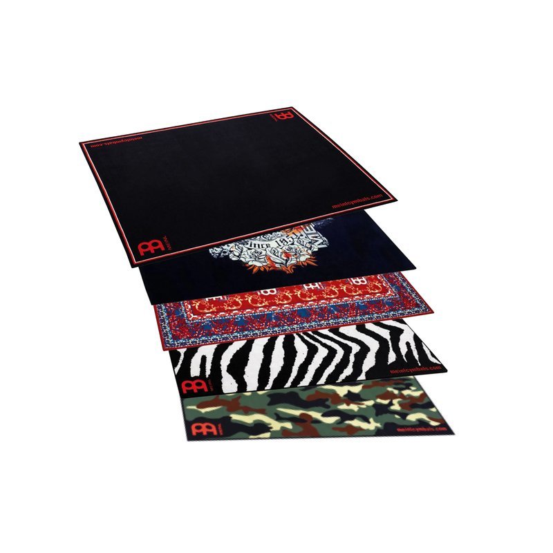 Meinl Meinl / MDR系列 電子鼓地毯 鼓毯(爵士鼓可用) (200*160 cm ) — 三峽鼓 / 打擊