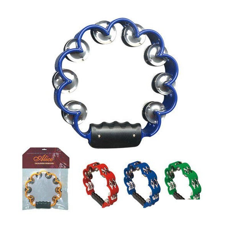 ALICE ALICE 牡丹花鈴鼓 ATB001 — 三峽鼓 / 打擊