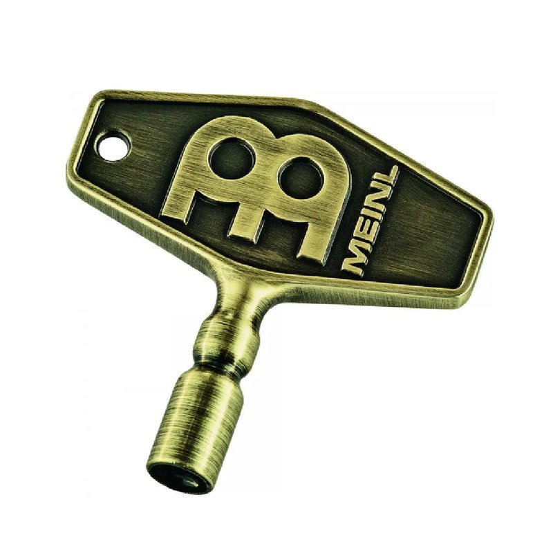 Meinl Meinl / MBKB 鼓鎖(鍍銅) — 三峽鼓 / 打擊