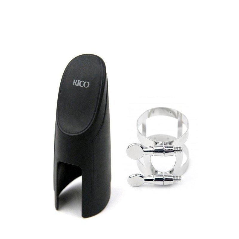 RAS1N RAS1N 美國 RICO 中音 薩克斯風 束圈蓋組 束圈+吹嘴蓋 公司貨 ALTO — 三峽木管樂器