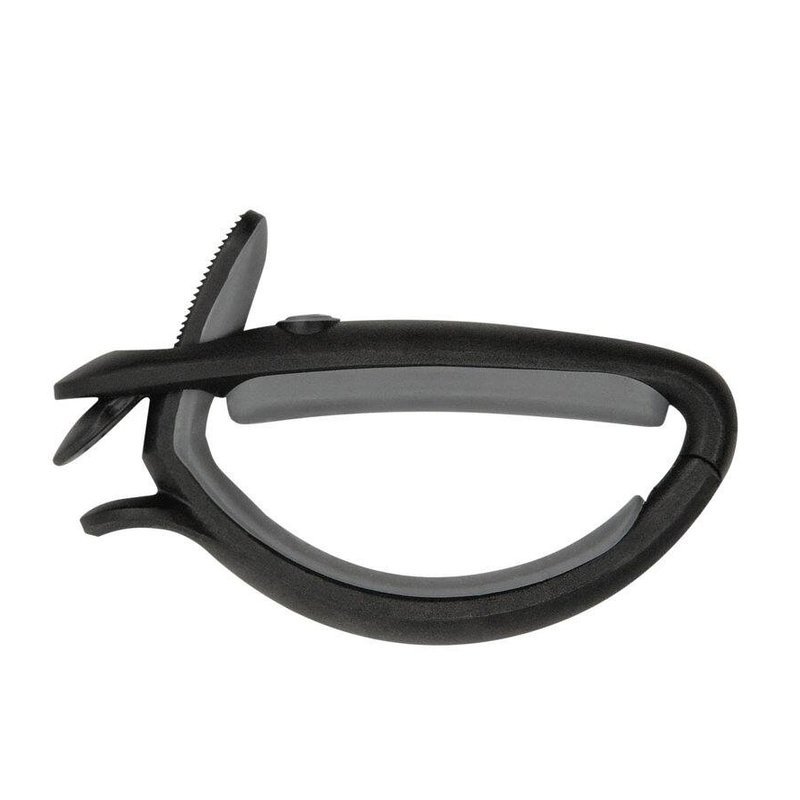 Planet Waves 美國 Planet Waves PW-CP-01 移調夾 棘齒固定 — 三峽效果器