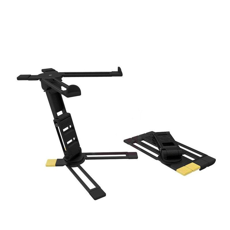 Hercules 筆電架 DG400BB 海克力斯 HERCULES — 三峽配件 / 週邊