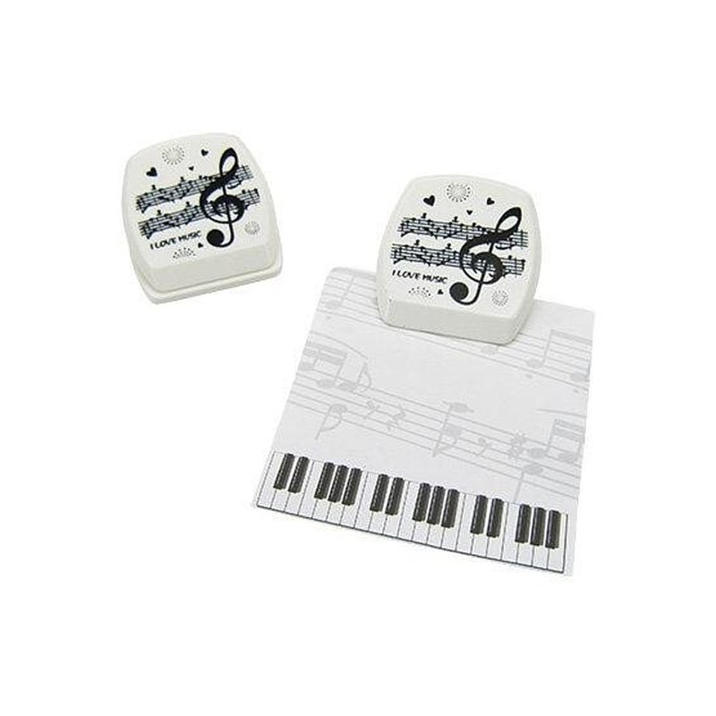 台製 P290 譜夾．磁性造型夾.公司貨附發票 — 三峽配件 / 週邊