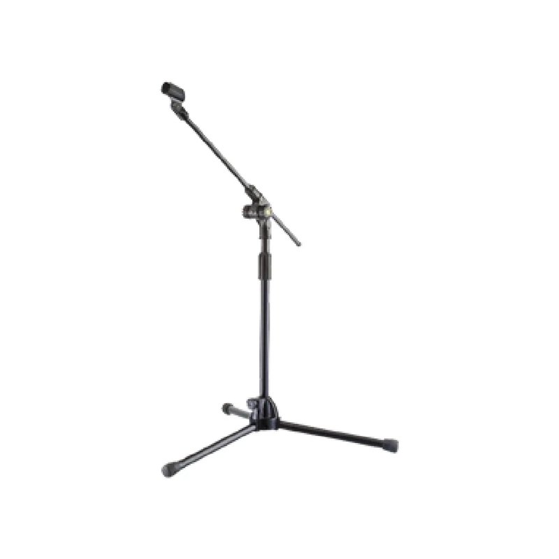 台製 台製 / M-513B 錄音室專用高級直斜兩用麥克風架(矮) — 三峽麥克風