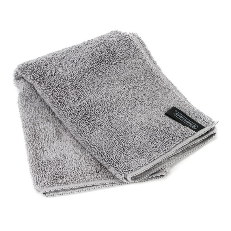 美國Dunlop JDGO-5435 超細絨毛纖維拋光布 擦琴布 亮光布 — 三峽配件 / 週邊