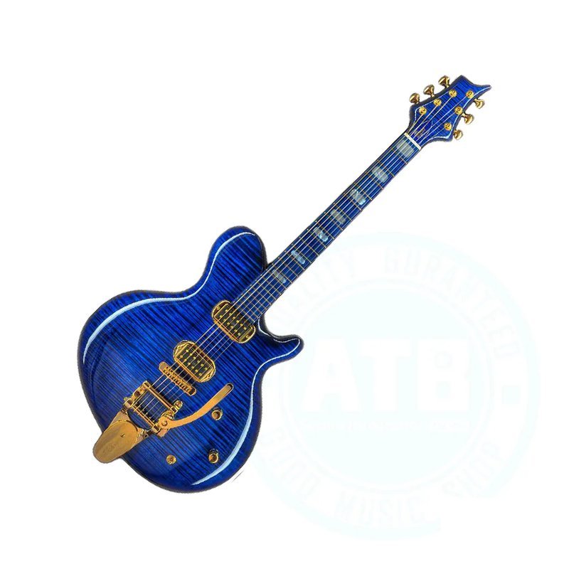 Jens Ritter Jens Ritter / Monroe 電吉他(2012年) — 三峽電吉他