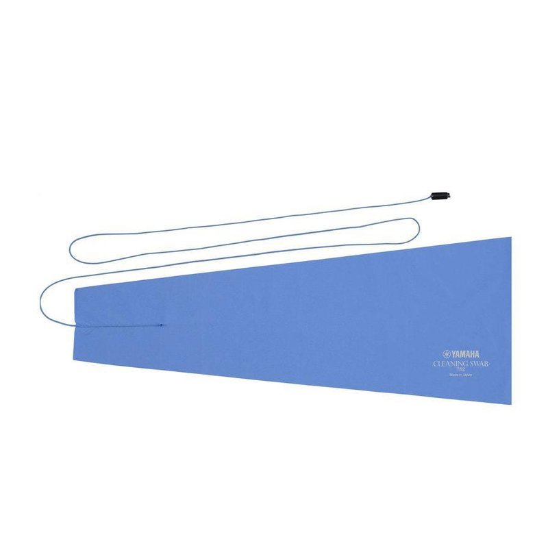 Yamaha YAMAHA CLSSL 長號通條布(外管用) 日製 CLSTB2 公司貨 — 三峽銅管樂器