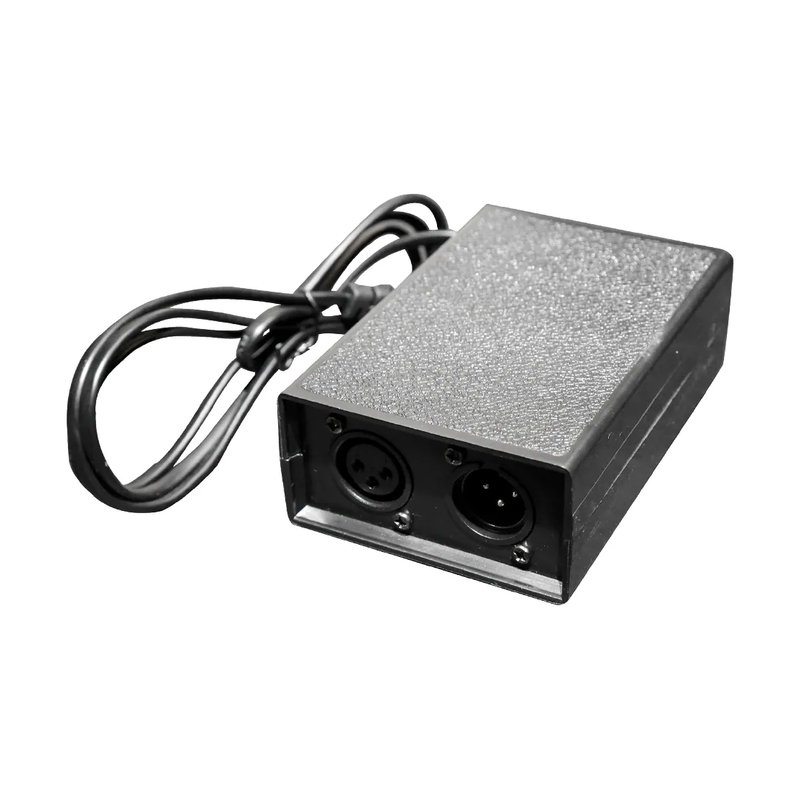 台灣品牌 台灣品牌 / PS-04 48V幻象電源供應器(插電式) — 三峽配件 / 週邊