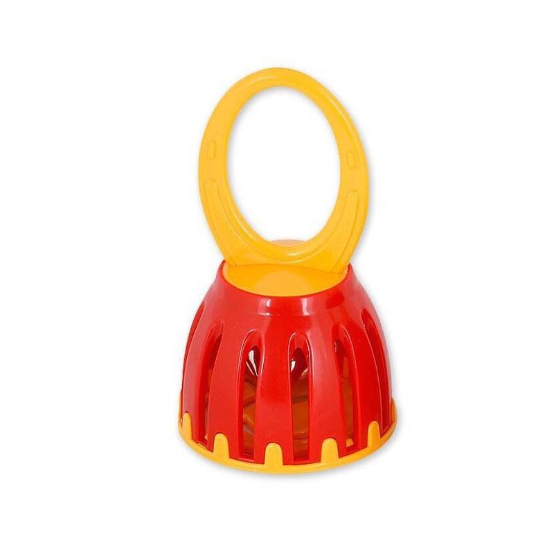 ORFF ORFF S053-1奧福樂器 雙色塑膠砂筒 兒童樂器 — 三峽配件 / 週邊