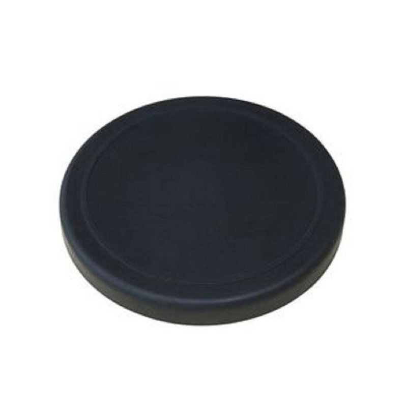 Dixon DIXON PDP38 8吋黑色橡膠打擊墊 打點板 — 三峽鼓 / 打擊