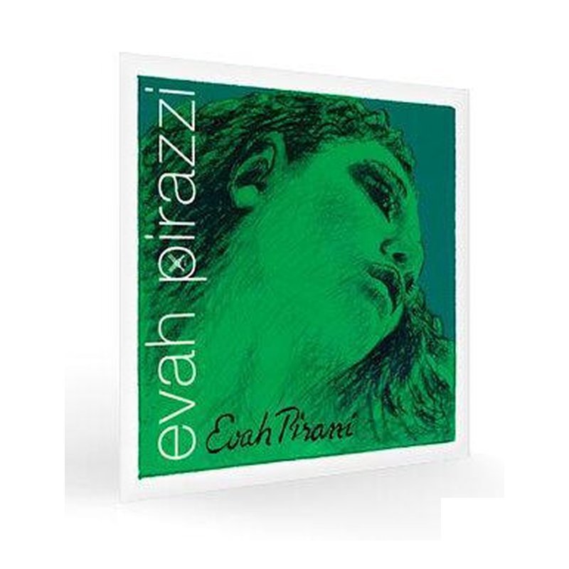 德國PIRASTRO 德國PIRASTRO Evah Pirazzi 419221 綠美人 小提琴弦 第2弦 A弦 — 三峽弦樂器