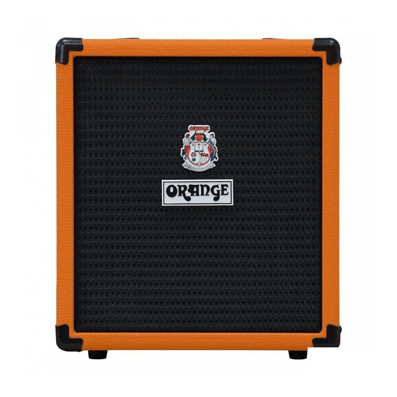Orange ORANGE CRUSH-B-50 50W 貝士音箱 bass音箱 CRUSH BASS — 三峽木吉他 / 民謠吉他