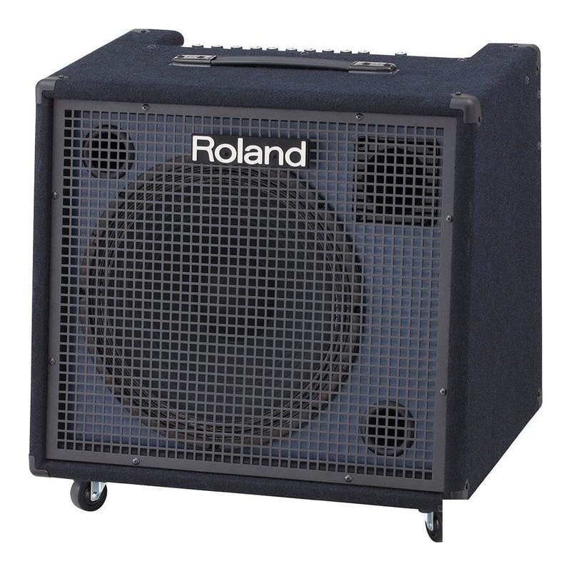 Roland Roland 樂蘭 KC-600 200W 電子琴音箱 鍵盤音箱 — 三峽電鋼琴 / 鍵盤