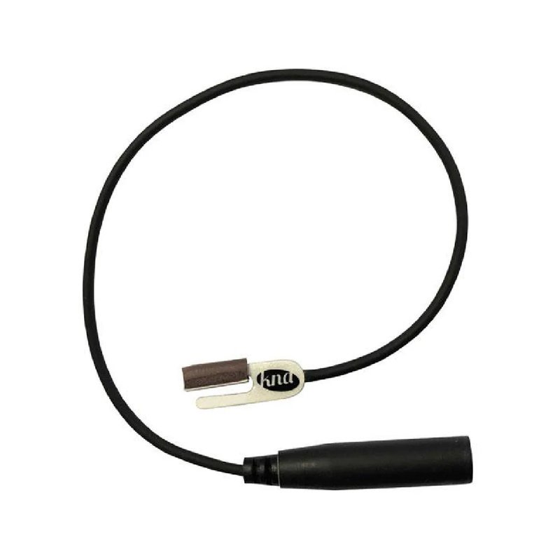 KNA KNA / 歐洲手工製 BP-1 班鳩琴&彈撥樂器 下弦枕式拾音器(外裝式) — 三峽配件 / 週邊