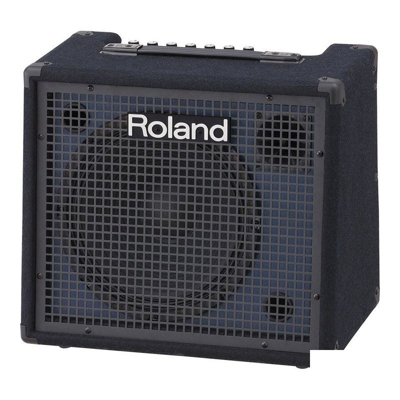 Roland Roland 樂蘭 KC-200 100W 電子琴音箱 鍵盤音箱 — 三峽電鋼琴 / 鍵盤
