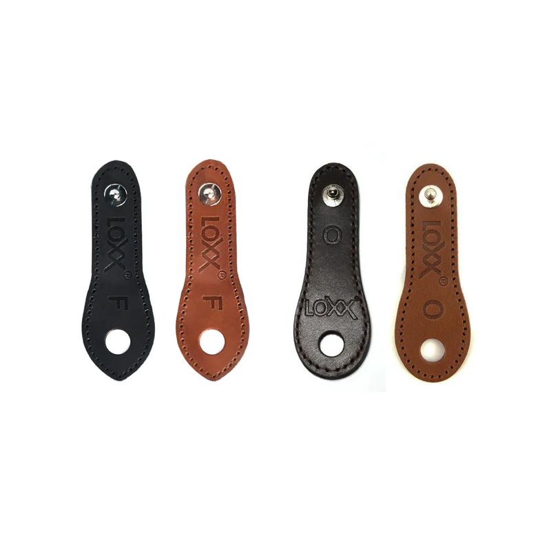 LOXX Loxx / Adapter 德國製造 導線外掛安全背帶扣 (Fishman專用,通用款) — 三峽配件 / 週邊
