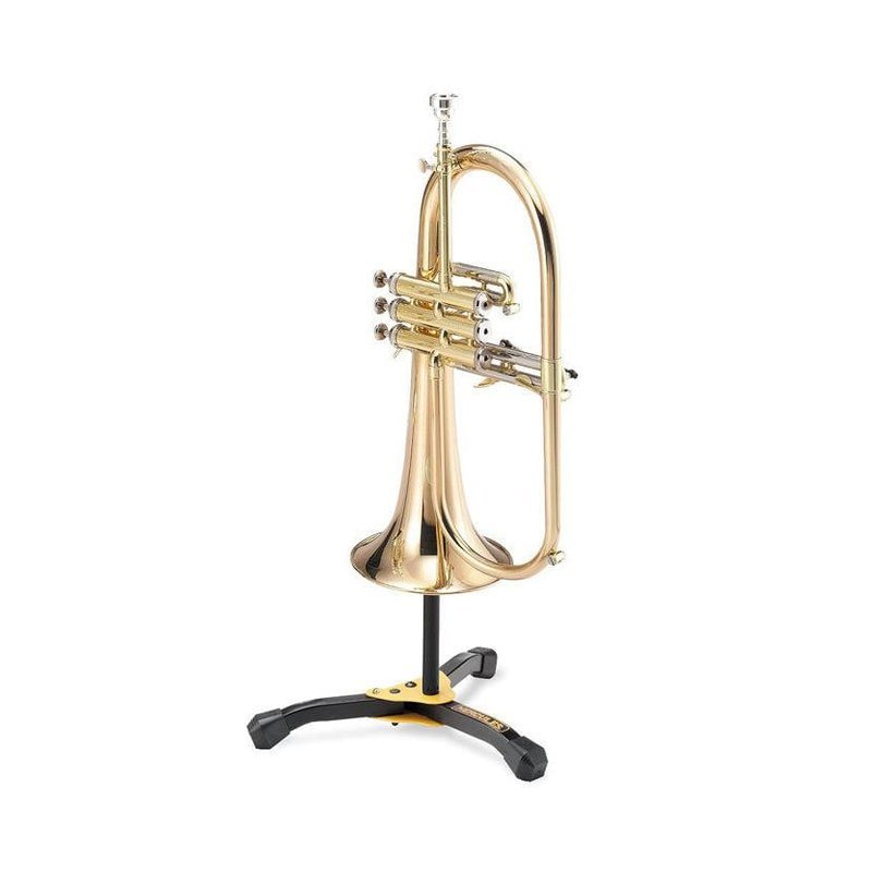 Hercules 高音薩克斯風架/富魯格號架 附袋 DS531BB 海克力斯 HERCULES — 三峽木管樂器