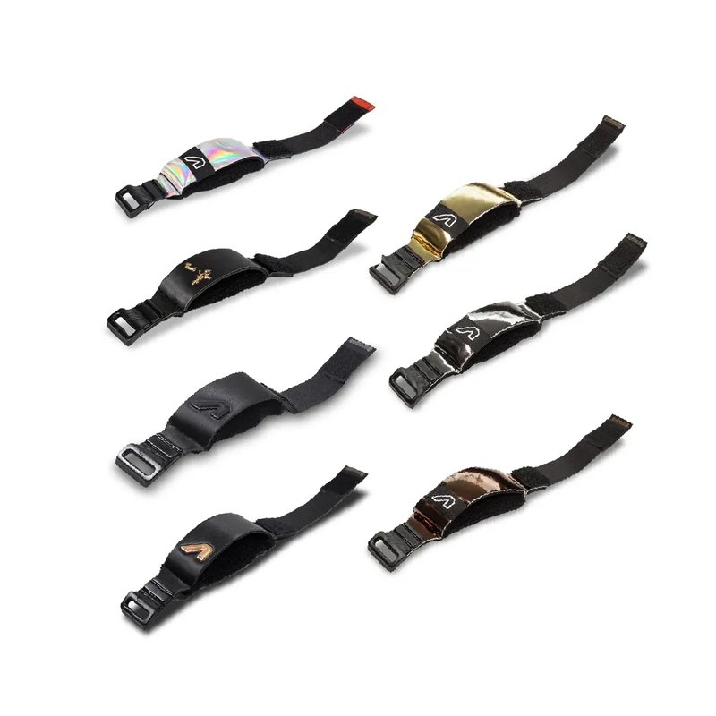 GruvGear GruvGear / Fretwrap 質感悶音束帶(S) (7色) — 三峽配件 / 週邊